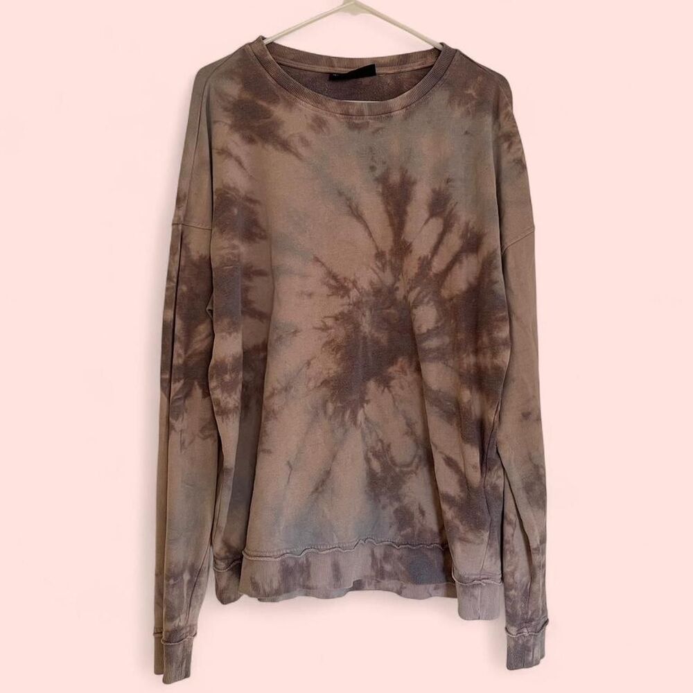 No-boundaries Men's multi Sweatshirt